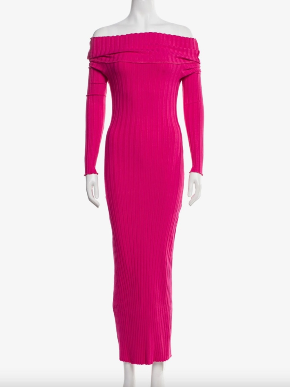 NWT Simon Miller Rib Maxi Dress